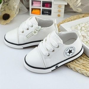 Unisex Sneakers